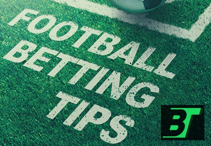 Football Betting Tips Today - odds & predictions