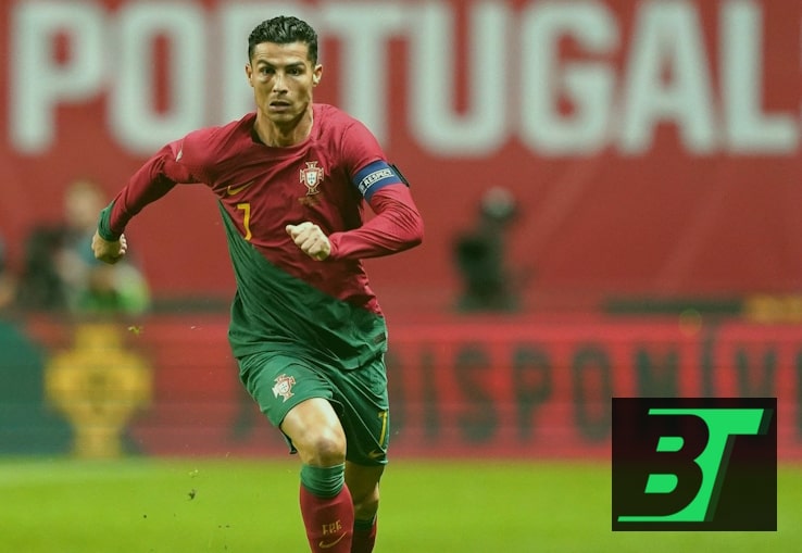 Exploring the Best Moments of Cristiano Ronaldo Career